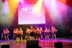 Danse moderne 7 à 9 ans juin 2026